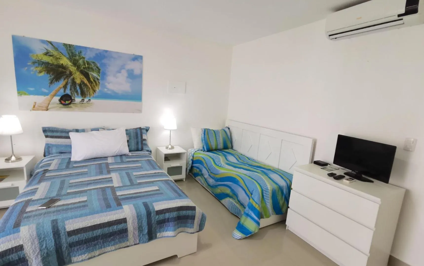 Suite Beach Access Punta Cana Hotel apartamentowy
