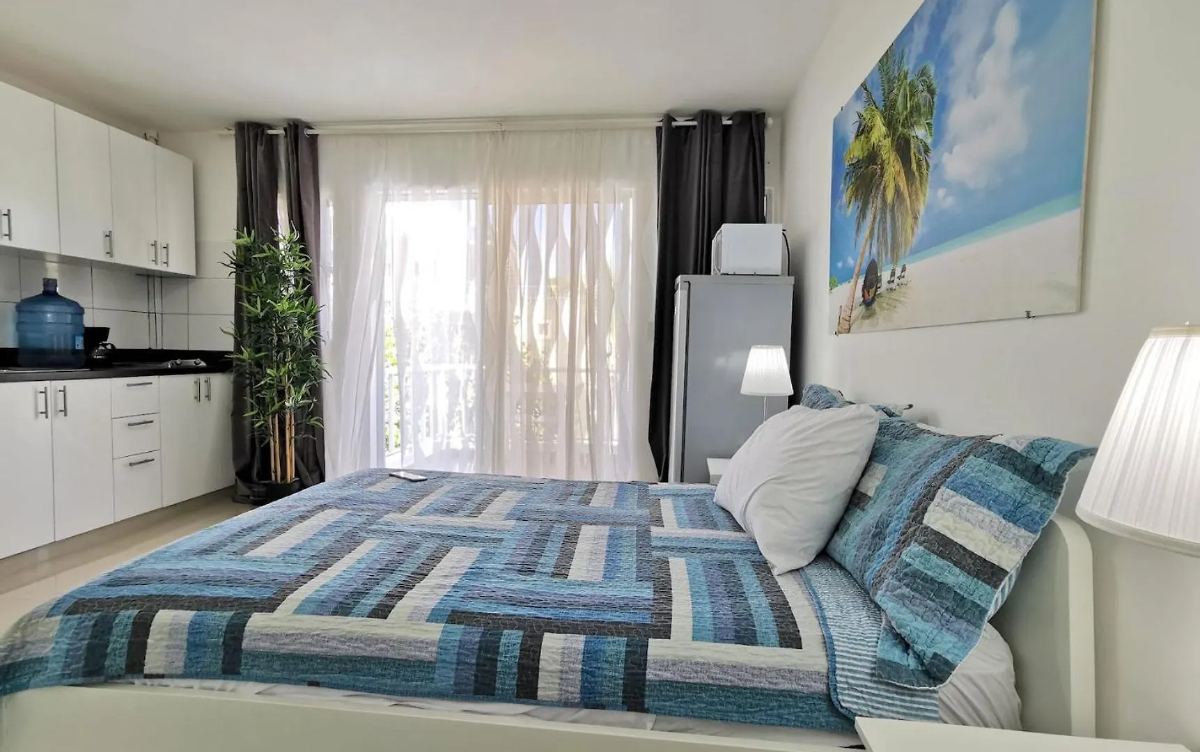 Suite Beach Access Punta Cana 0*,  Dominikana