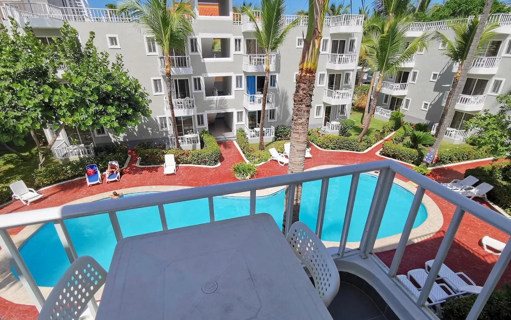 Suite Beach Access Punta Cana