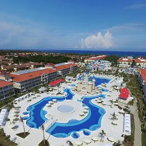 5* Ośrodek wypoczynkowy Bahia Principe Fantasia